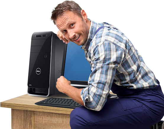 Ремонт компьютера